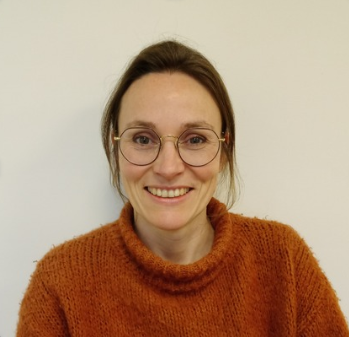 Mélanie Jullien