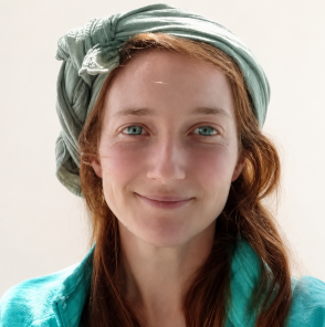 Sarah Reinhard