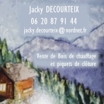 Jacky Decourteix